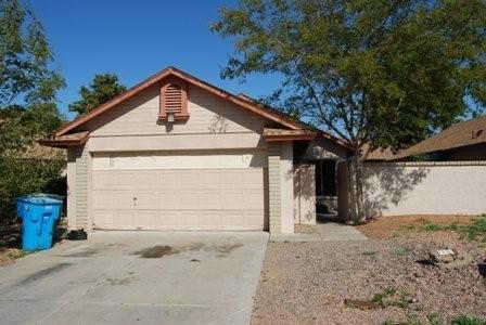 1816 E Villa Maria Dr., Phoenix, AZ 85022