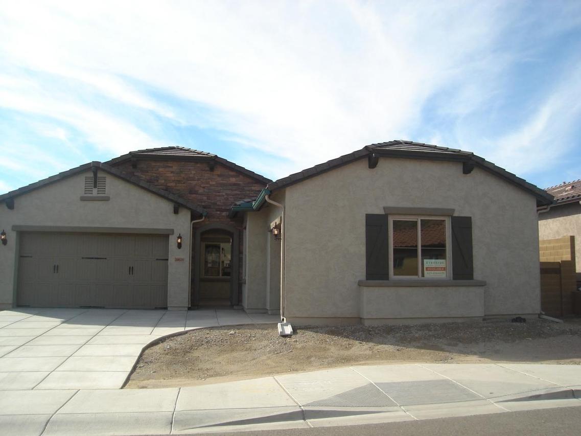 28020 N 16th Glen, Phoenix, AZ 85085