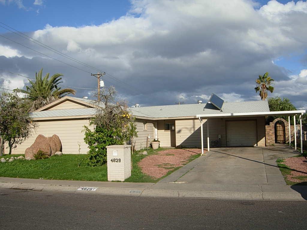 4829 N 57th Ave., Phoenix, AZ 85031