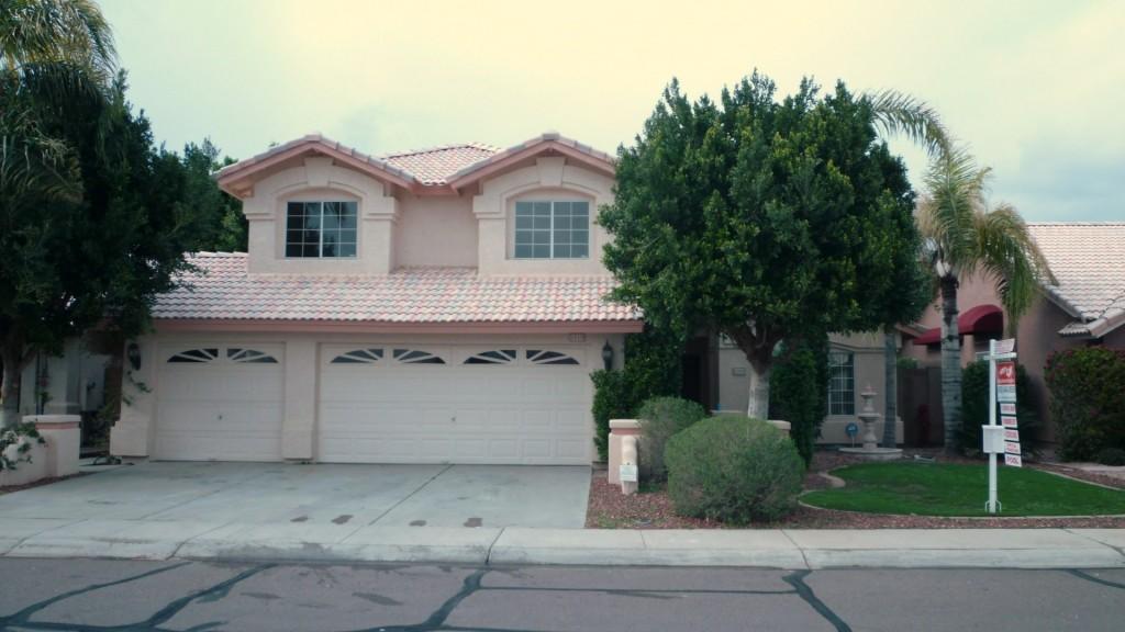 8540 W Joan De Arc Ave., Peoria, AZ 85381