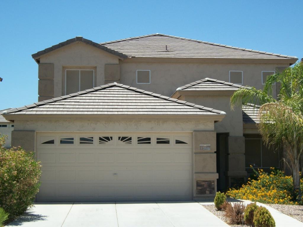 1366 S 221st Ln., Buckeye, AZ 85326