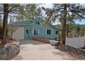 825 S Arroyo Dr., Prescott, AZ 86303