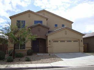 10013 W Raymond St., Tolleson, AZ 85353