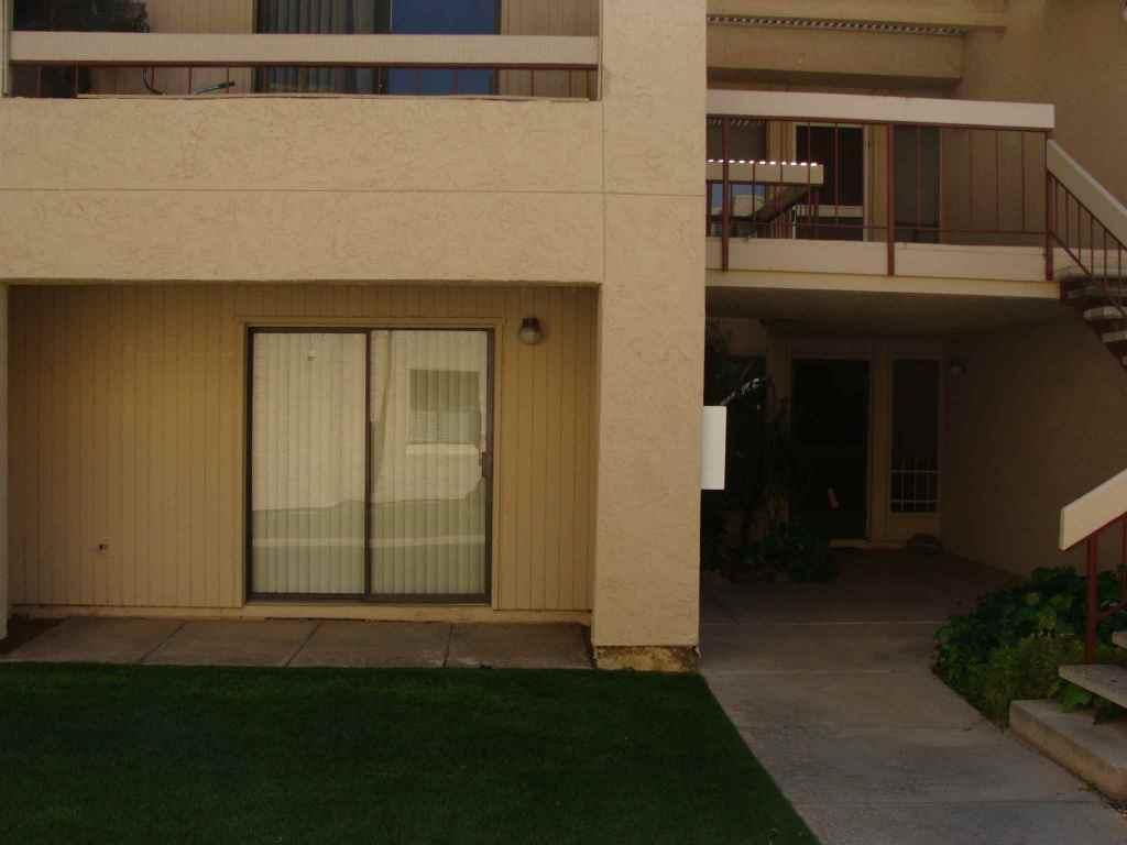 3002 N 70th St. #136, Scottsdale, AZ 85251