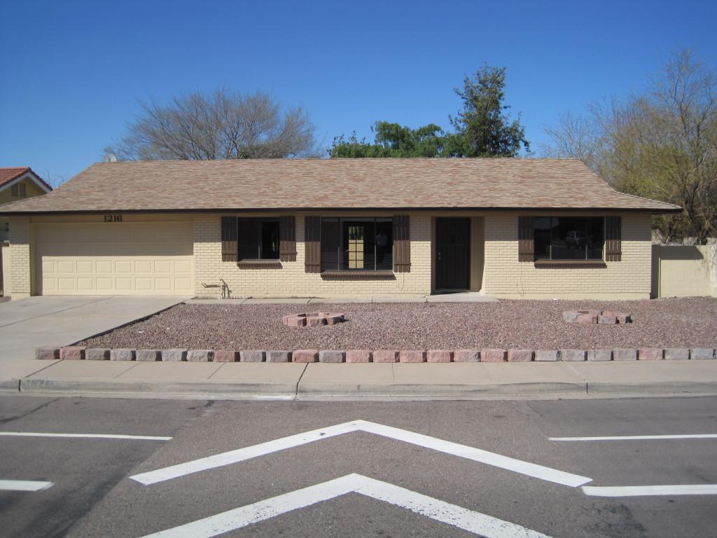 1216 W 13th St., Tempe, AZ 85281