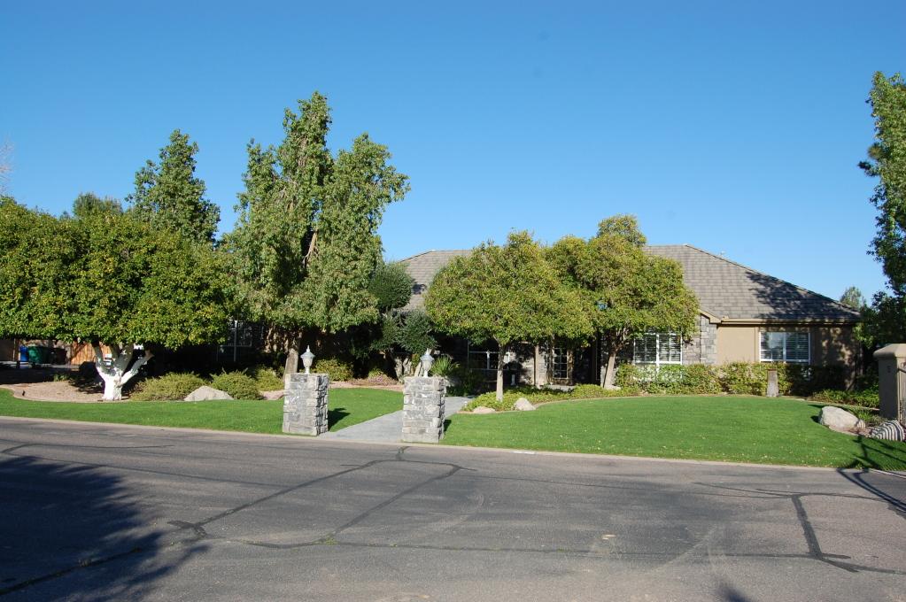 4222 E Mclellan Cir. #5, Mesa, AZ 85205