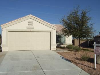 8201 N 111th Ln., Peoria, AZ 85345