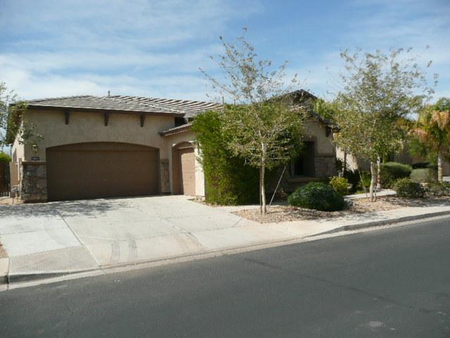 5480 S Dragoon Dr., Chandler, AZ 85249