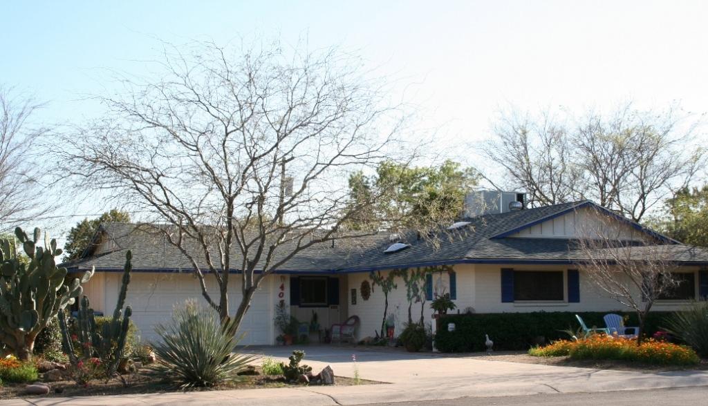 407 E El Caminito Dr., Phoenix, AZ 85020