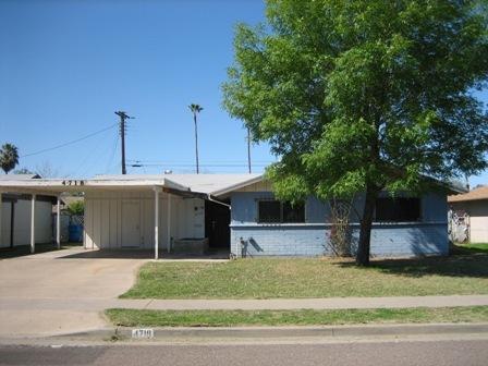 4718 N 39th Ave., Phoenix, AZ 85019