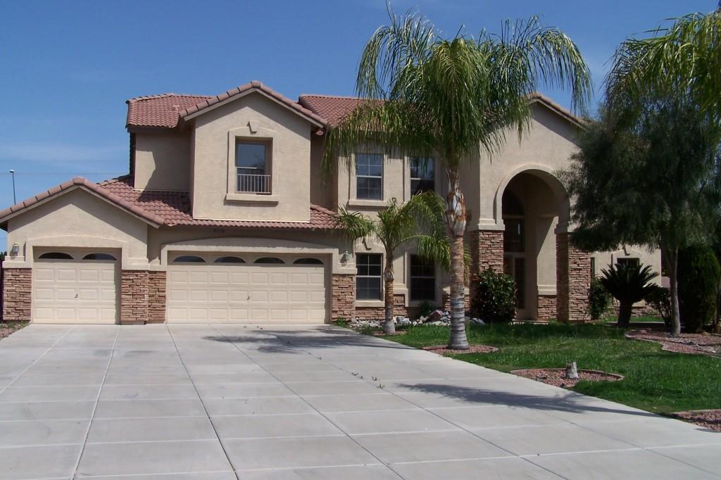 4338 E Fairbrook Cir., Mesa, AZ 85205