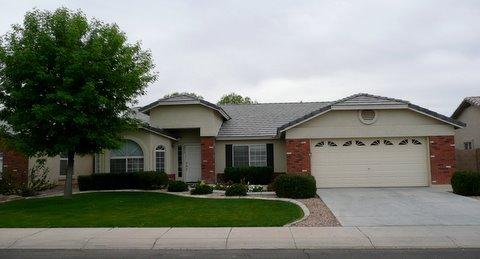 2873 E Pony Ct., Gilbert, AZ 85295