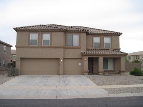 3055 E San Manuel Rd., San Tan Valley, AZ 85143