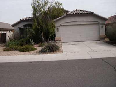 17129 N Melissa Ln., Surprise, AZ 85374