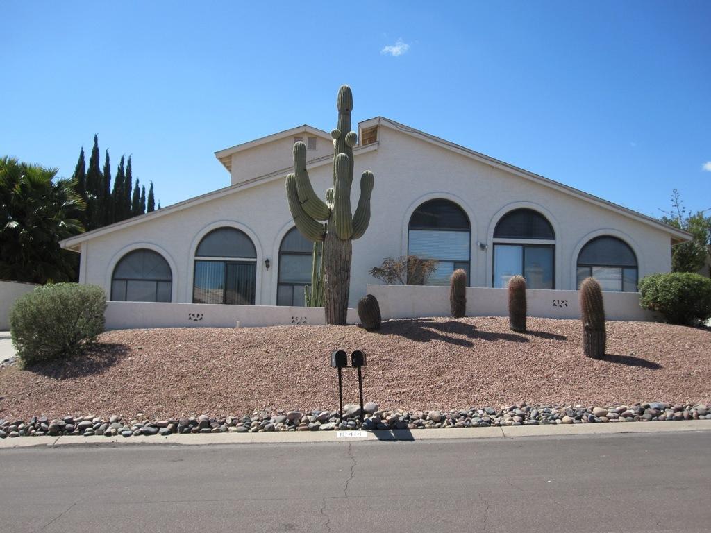 12414 N Desert Sage Dr., Fountain Hills, AZ 85268