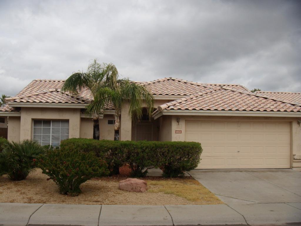 1412 W Michelle Dr., Phoenix, AZ 85023