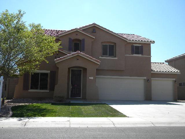 2921 W Sunshine Butte Dr., Queen Creek, AZ 85242