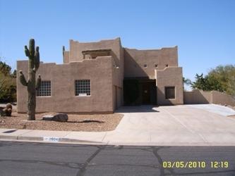 2904 N Platina St., Mesa, AZ 85215