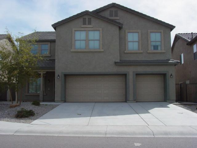 3371 N 301st Dr., Buckeye, AZ 85396