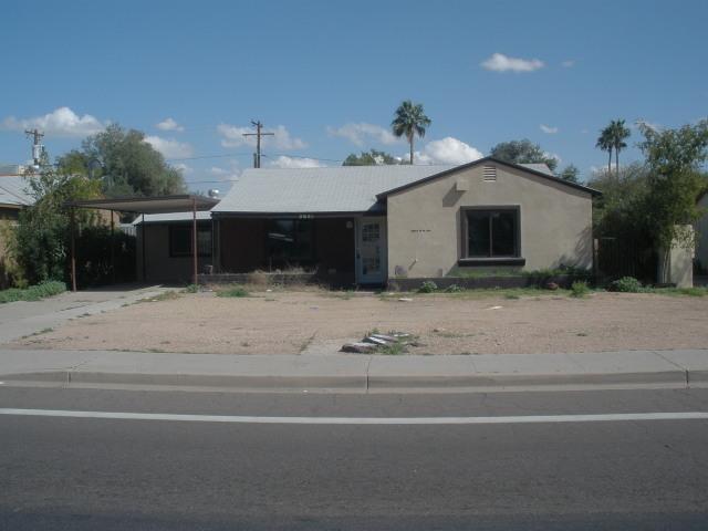 3841 N 15th Ave., Phoenix, AZ 85015