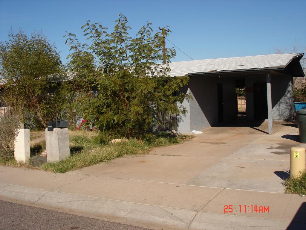 1432 E Chambers St., Phoenix, AZ 85040