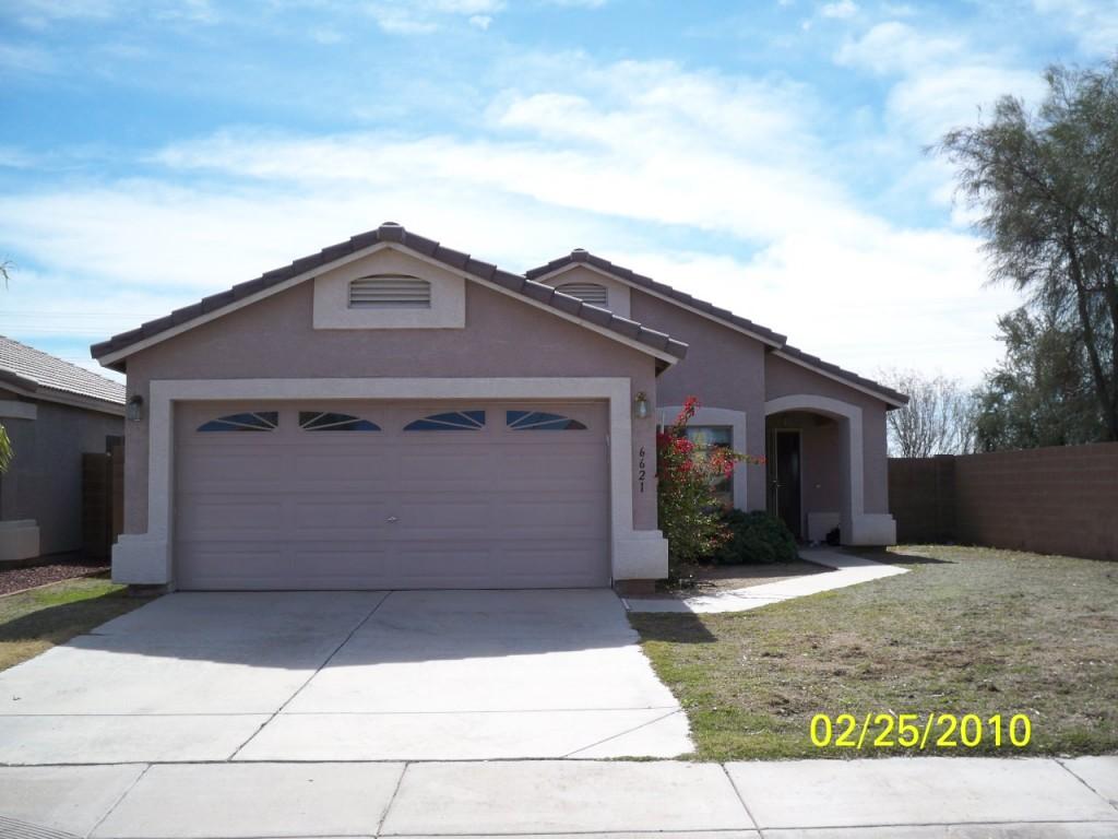 6621 W Whispering Wind Dr., Glendale, AZ 85310