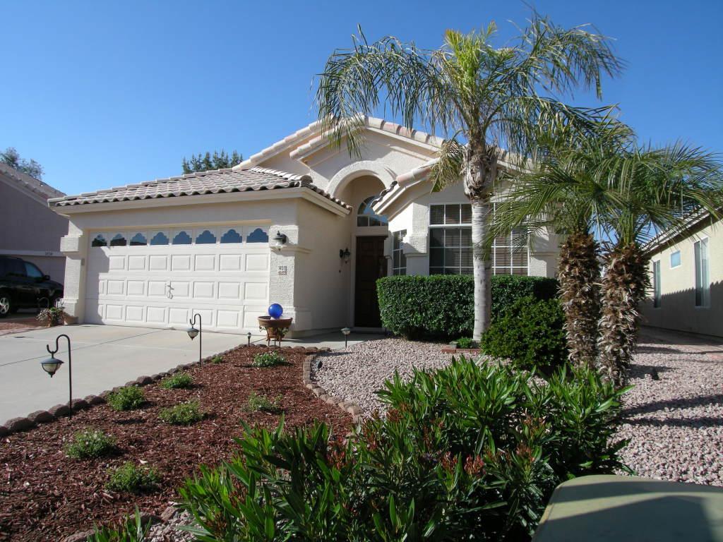 1458 N Birch St., Gilbert, AZ 85233