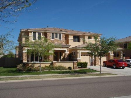 2962 E Marlene Dr., Gilbert, AZ 85296