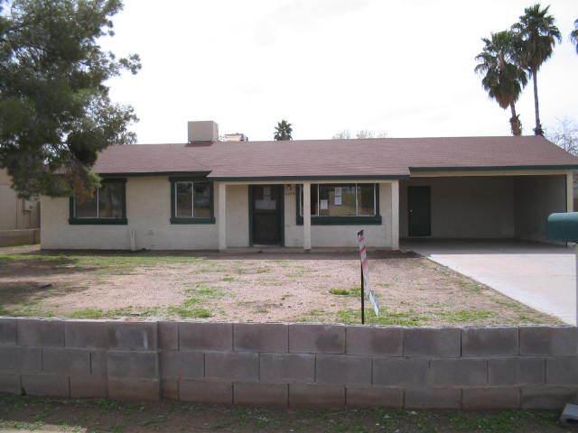 4209 E Roeser Rd., Phoenix, AZ 85040