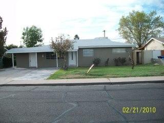 514 S Nevada Way, Mesa, AZ 85204