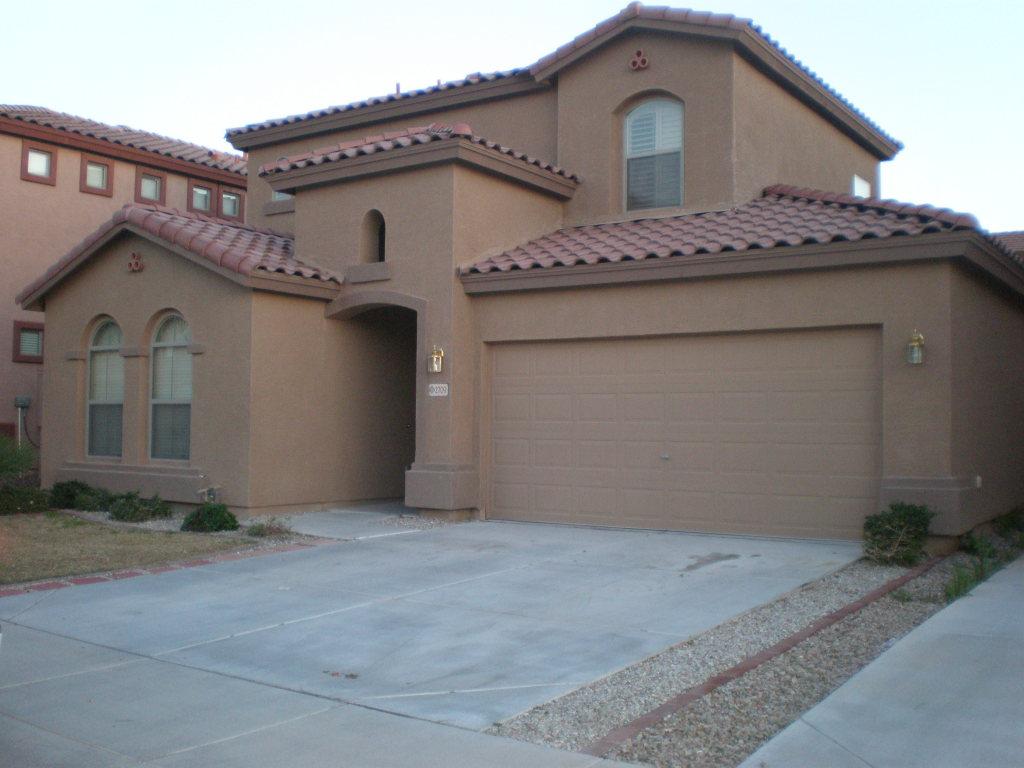 2709 E Chester Dr., Chandler, AZ 85286