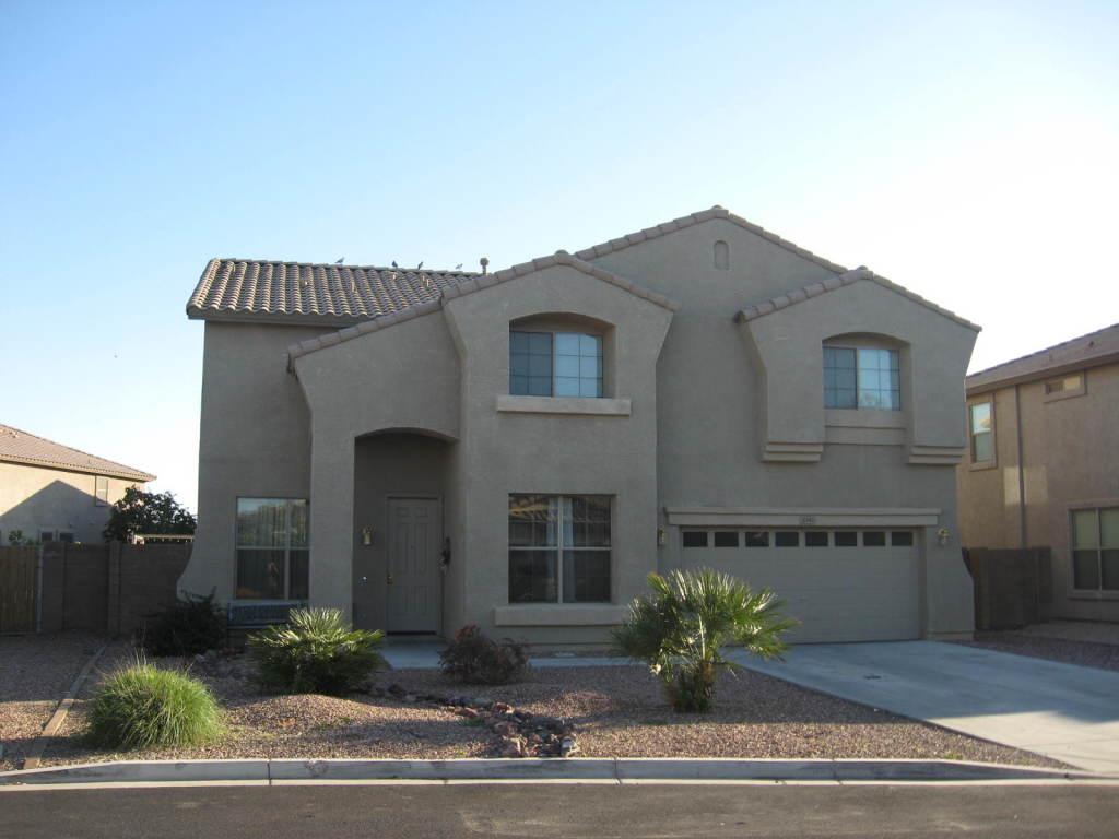 8341 W Palo Verde Ave., Peoria, AZ 85345