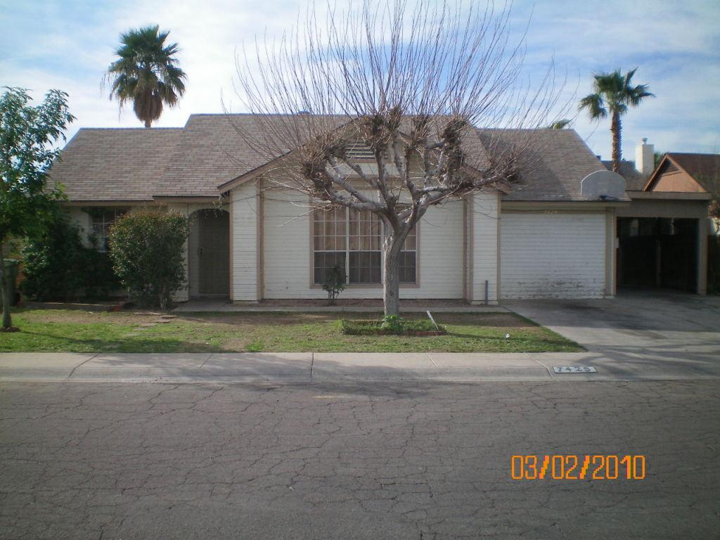 7425 W Oregon Ave., Glendale, AZ 85303