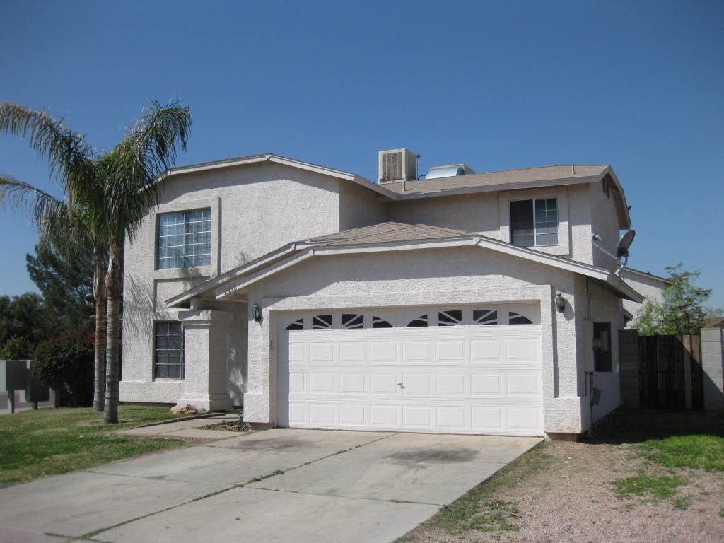 2502 N 87th Dr., Phoenix, AZ 85037