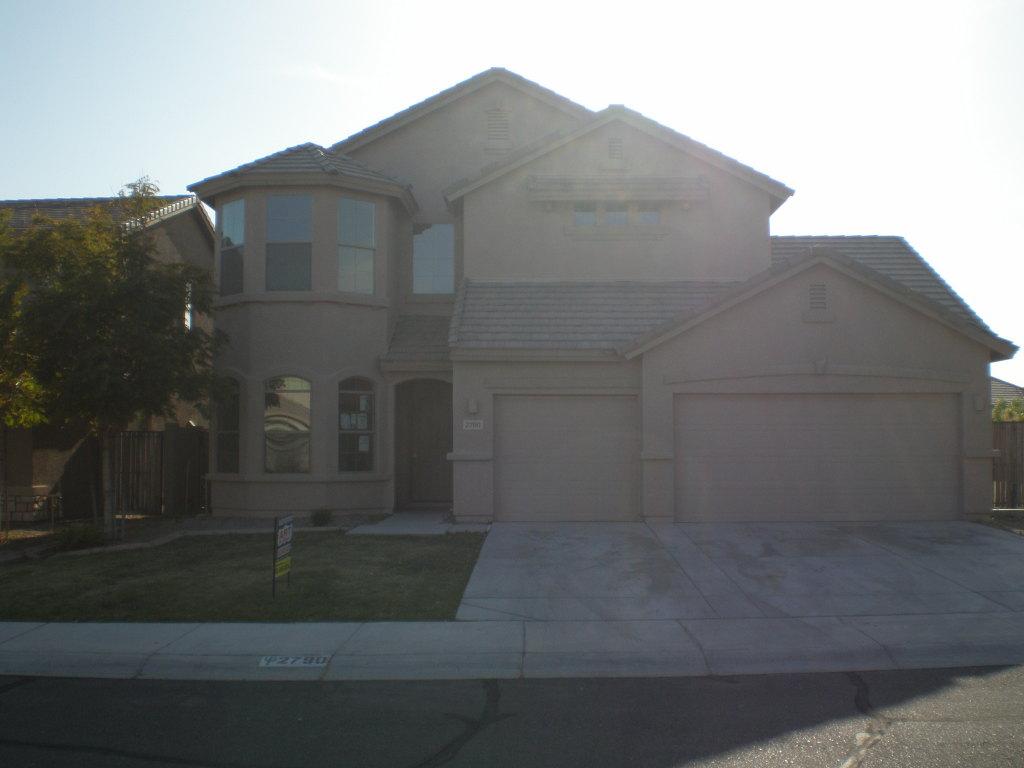 2790 N 148th Ln., Goodyear, AZ 85395