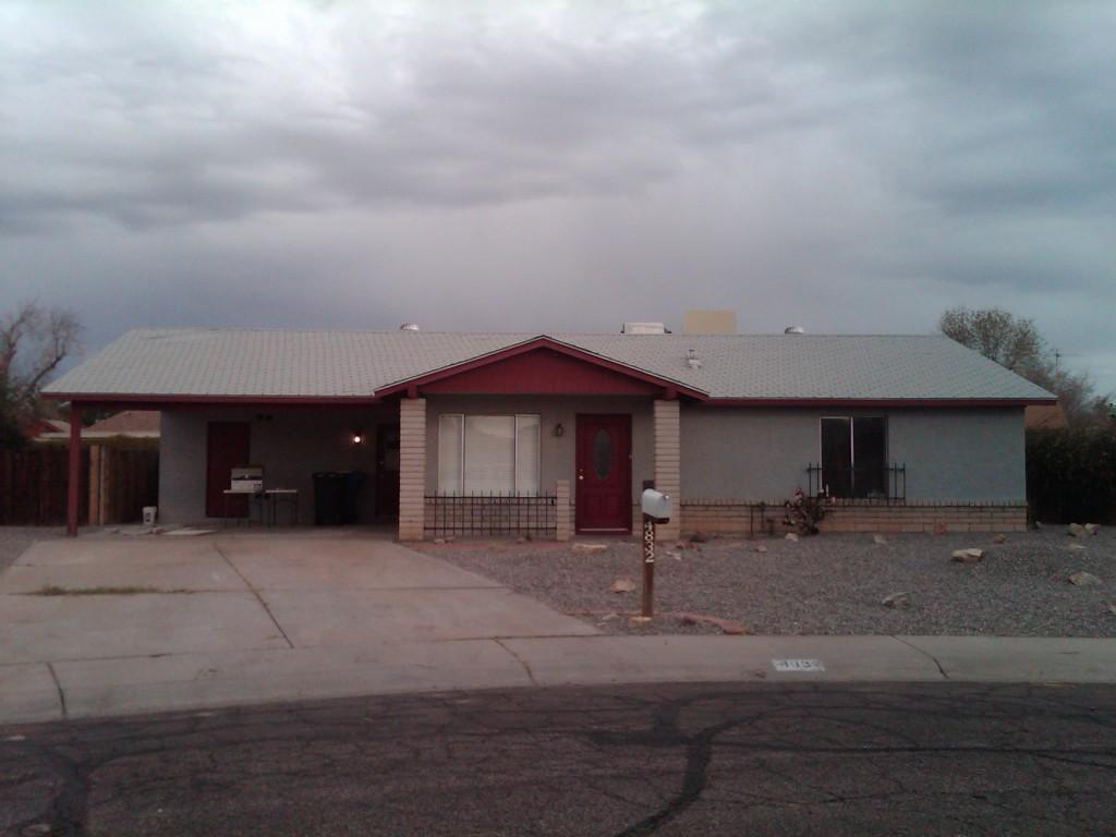 4832 W Larkspur Dr., Glendale, AZ 85304