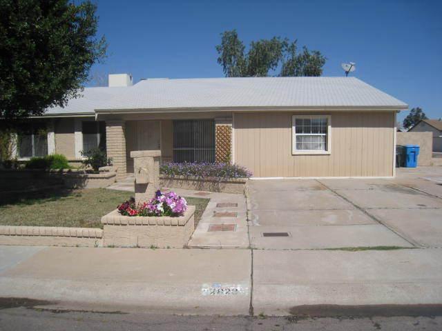 2828 W Villa Rita Dr., Phoenix, AZ 85053