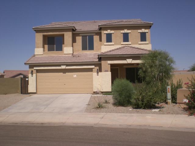 25664 W Elwood St., Buckeye, AZ 85326