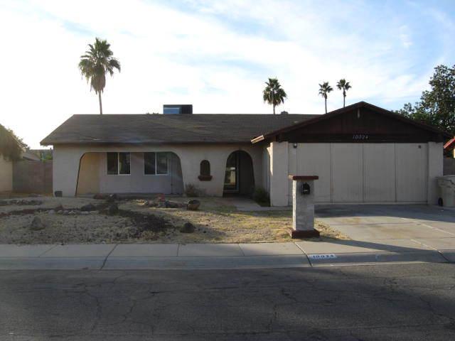 10024 N 47th Dr., Glendale, AZ 85302