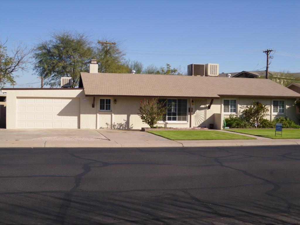 8255 E Elm Dr., Scottsdale, AZ 85257