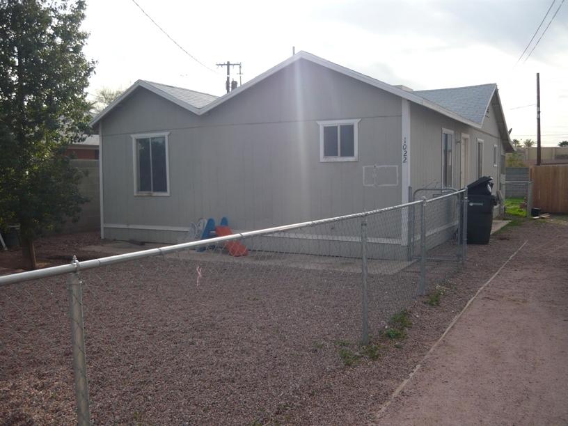 1022 N 11th St., Phoenix, AZ 85006