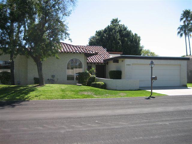 7337 E Citrus Way, Scottsdale, AZ 85250