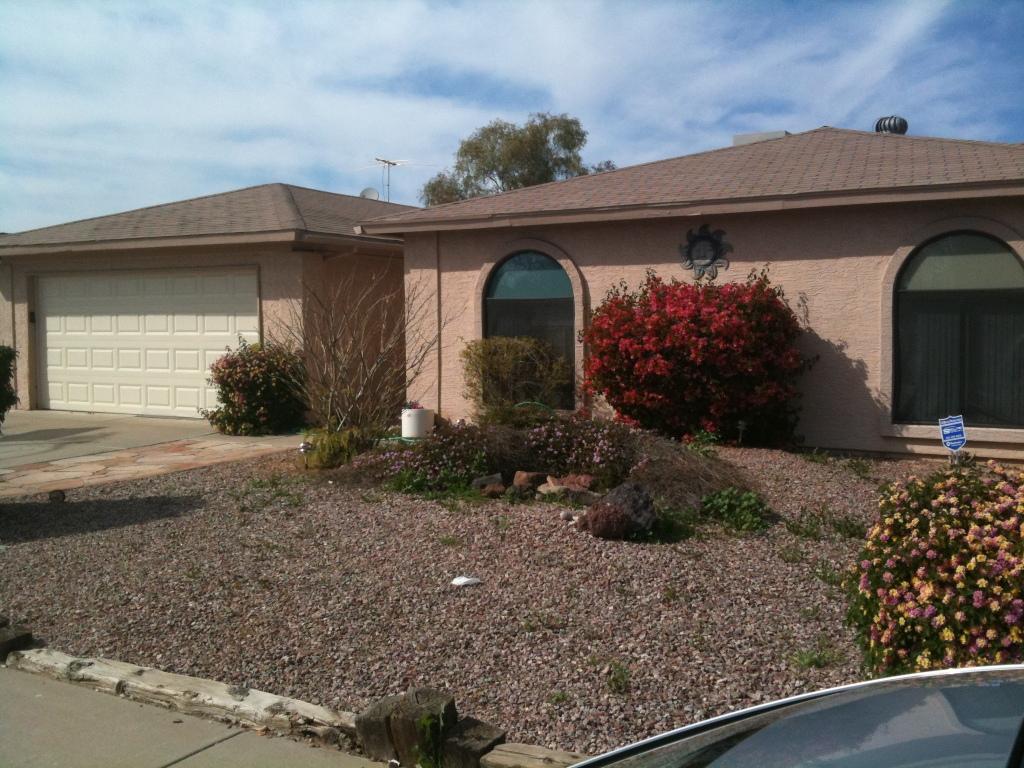 4826 W Grovers Ave., Glendale, AZ 85308