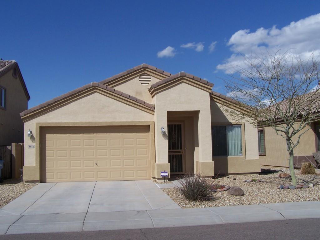 5612 W Darrow Dr., Laveen, AZ 85339