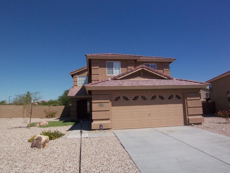 675 S 223rd Ln., Buckeye, AZ 85326