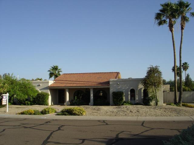 6101 E Friess Dr., Scottsdale, AZ 85254