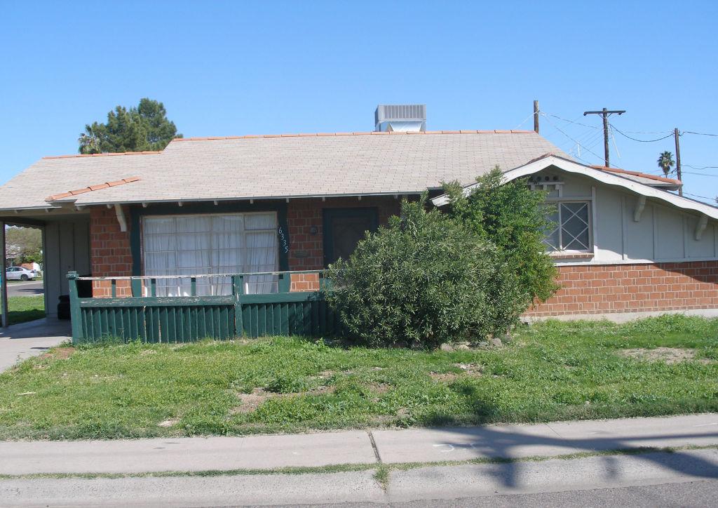 6335 N 43rd Ave., Phoenix, AZ 85019