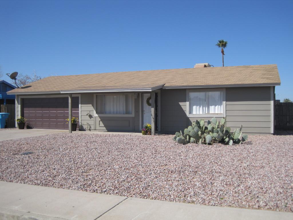 18020 N 31st Ave., Phoenix, AZ 85053