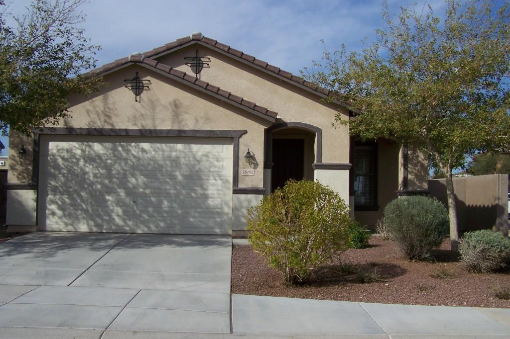 16402 W Remuda Dr., Surprise, AZ 85387