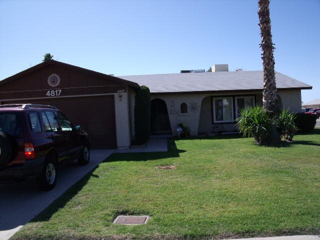 4817 W Kelton Ln., Glendale, AZ 85306